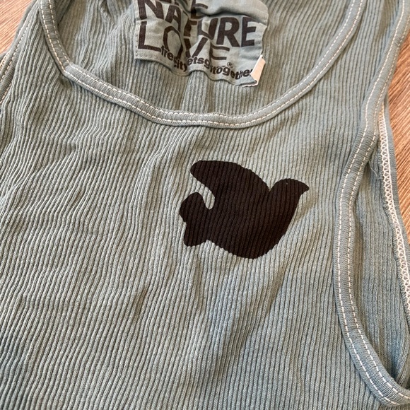 FREECITY TANK TOP - Picture 3 of 6